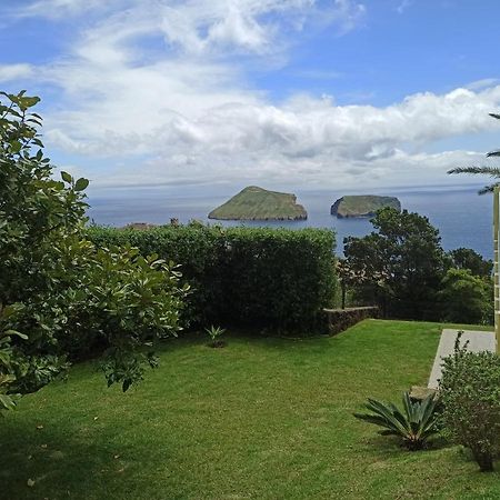 Casa Das Merces Angra do Heroísmo Eksteriør bilde
