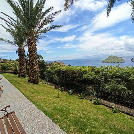 Casa Das Merces Angra do Heroísmo Eksteriør bilde