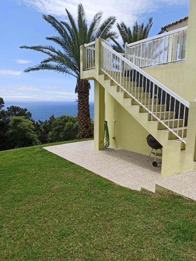 Casa Das Merces Angra do Heroísmo Eksteriør bilde
