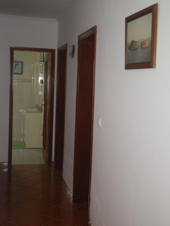 Casa Das Merces Angra do Heroísmo Eksteriør bilde