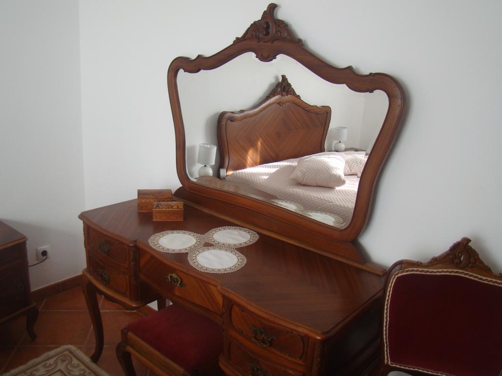 Casa Das Merces Angra do Heroísmo Eksteriør bilde