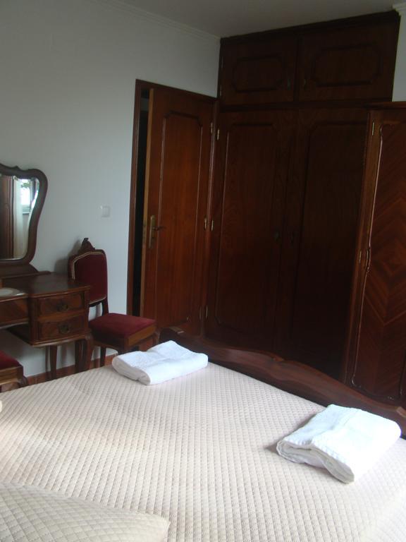 Casa Das Merces Angra do Heroísmo Eksteriør bilde